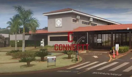 Terreno à venda, 322 m² por R$ 646.000 - Reserva Imperial - Ribeirão Preto/SP