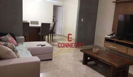 Casa à venda, 154 m² por R$ 479.000,00 - Vila Monte Alegre - Ribeirão Preto/SP