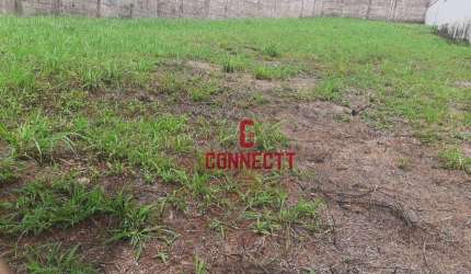 Terreno à venda, 584 m² por R$ 700.000 - Residencial Villa Florenca - Ribeirão Preto/SP