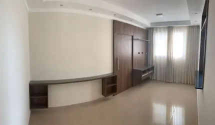 Apartamento à venda, 48 m² por R$ 190.000,00 - Residencial Jequitibá - Ribeirão Preto/SP