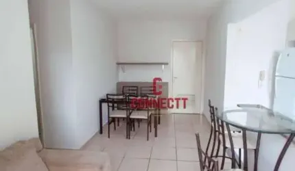 APARTAMENTO DE 53,42m²  2 QUARTOS 1 SUITE NO BAIRRO NOVA ALIANÇA.
