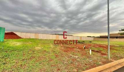 Terreno à venda, 254 m² por R$ 234.000,00 - Vivendas da Mata - Ribeirão Preto/SP