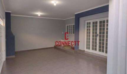 CASA DE 3 DORMITÓRIOS SENDO 1 SUITE NO  BAIRRO VILA TIBÉRIO.