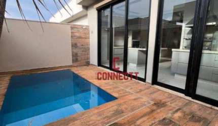 Casa com 3 suítes à venda, por R$ 1.130.000 - Condimínio San Marco