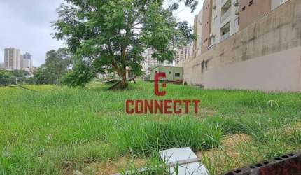 Terreno à venda, 370 m² por R$ 449.500,00 - Jardim Botânico - Ribeirão Preto/SP