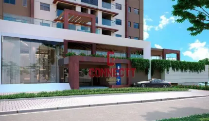 LANÇAMENTO DO MAIOR PRÉDIO DE RIBEIRÃO PRETO  PRÓXIMO AO SHOPPING IGUATEMI