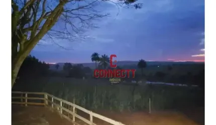 Sítio à venda, 72600 m² por R$ 1.596.000 - Rural - Serra Azul/SP