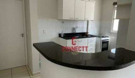 APARTAMENTO DE 1 QUARTO  NOVA ALIANÇA PRÓXIMO A UNIP.