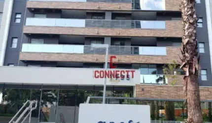 Apartamento à venda, 110 m² por R$ 1.011.000,00 - Jardim Olhos D'Água - Ribeirão Preto/SP