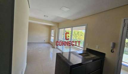 Apartamento com 3 suítes à venda, 114 m² por R$ 760.000 - Jardim Botânico - Ribeirão Preto/SP