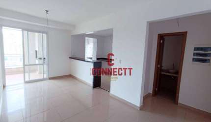 APARTAMENTO DE  127m²  COM 3 SUITES E 2 VAGAS  COBERTAS , ANDAR ALTO, NO BAIRRO NOVA ALIANÇA.