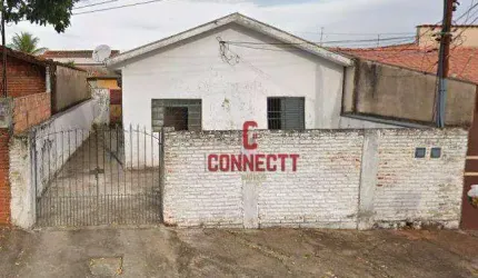 CASA PARA REFORMA DE 218m²