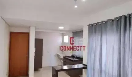 APARTAMENTO DE UMA SUITE NO BAIRRO NOVA ALIANÇA.