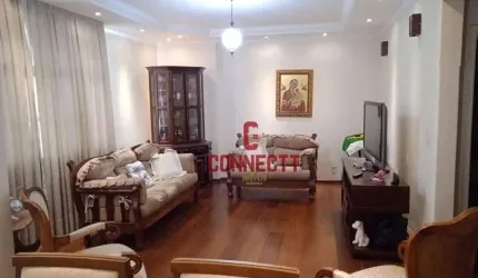 Apartamento à venda, 162 m² por R$ 450.000,00 - Centro - Ribeirão Preto/SP