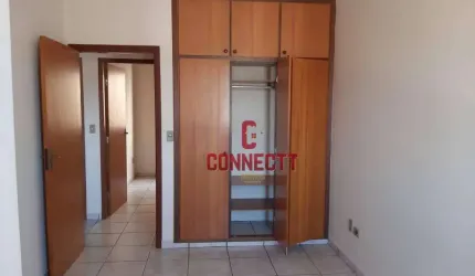 Apartamento com 3 dormitórios à venda, 95 m² por R$ 300.000,00 - Jardim Anhangüera - Ribeirão Preto/SP