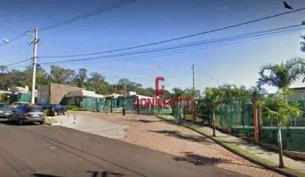 Terreno à venda, 290 m² por R$ 236.000,00 - Bonfim Paulista - Ribeirão Preto/SP