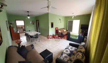 CASA DE 330m² DE TERRENO 177m² DE ÁREA CONSTRUÍDA NO BAIRRO JARDIM PAULISTA.