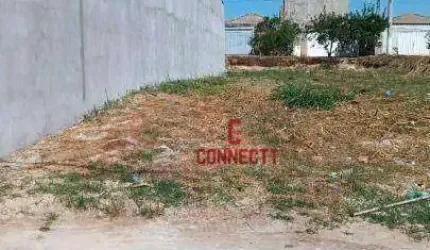 TERRENO COMERCIAL DE 256m² EM AVENIDA NO BAIRRO JARDIM CRISTO REDENTOR