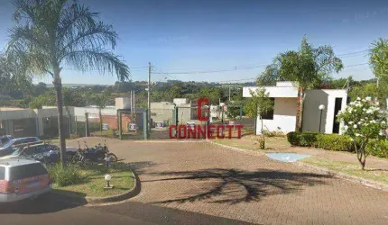 TERRENO COMERCIAL DE 376,77m² NO TERRAS DE SANTA ANNA.