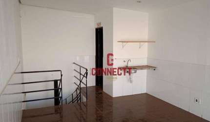 Salão para alugar, 60 m² por R$ 2.045,00/mês - Jardim Sumaré - Ribeirão Preto/SP