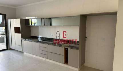 Casa à venda, 165 m² por R$ 1.250.000,00 - San Marco - Ribeirão Preto/SP
