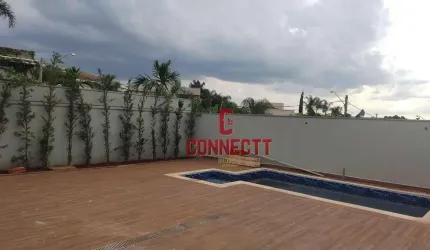 Casa à venda, 175 m² por R$ 1.350.000,00 - San Marco - Ribeirão Preto/SP