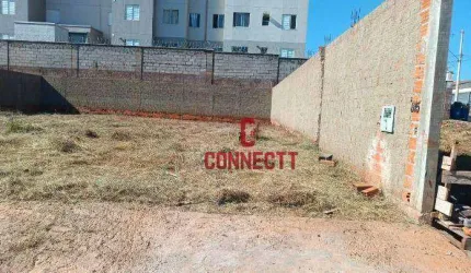 TERRENO DE 320m² NO BAIRRO RESERVA MACAUBA