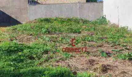 TERRENO DE 160m² SENDO 8X20 EM AVENIDA NO BAIRRO PARQUE DAS OLIVEIRAS