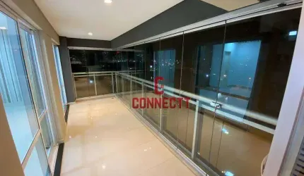 Apartamento com 1 dormitório à venda, 55 m² por R$ 480.000 - Jardim Califrnia - Ribeirão Preto/SP