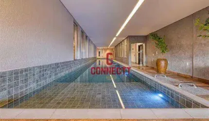APARTAMENTO COBERTURA ALTO PADRÃO DE  259m² NO ALTO DO IPÊ