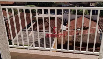 Apartamento com 2 dormitórios à venda, 63 m² por R$ 296.000,00 - Ipiranga - Ribeirão Preto/SP