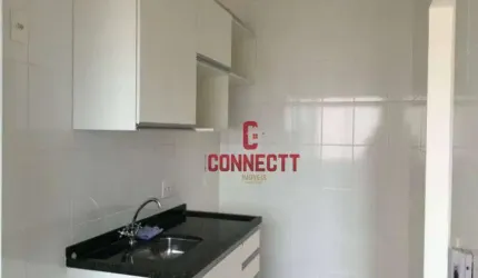 APARTAMENTO DE 2 QUARTOS 1 VAGA  NO CAMPOS ELISEOS R$235.000,00