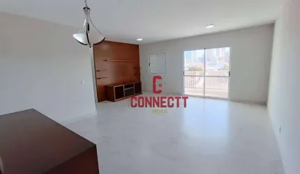 APARTAMENTO DE 3 QUARTOS DENDP 2 SUITES NO BAIRRO NOVA ALIANÇA.