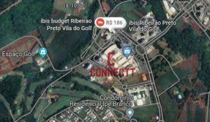 TERRENO DE 1004,42m² NA MELHOR REGIÃO DE RIBEIRÃO PRETO.