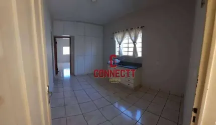 Casa à venda, 90 m² por R$ 225.000,00 - Jardim Heitor Rigon - Ribeirão Preto/SP