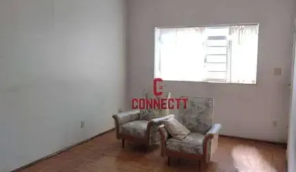 CASA COM 3 QUARTOS DE 306M² COM EDÍCULA NO BAIRRO IPIRANGA