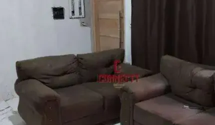 Casa à venda, 150 m² por R$ 270.000,00 - Planalto Verde - Ribeirão Preto/SP