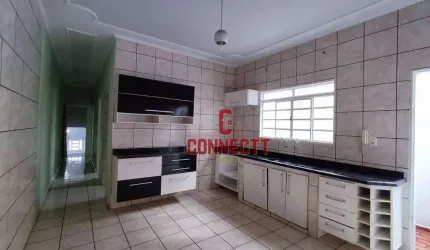 CASA COM 3 QUARTOS SENDO 1 SUITE NO  PLANALTO VERDE.