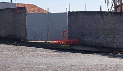 TERRENO DE 258m² NO BAIRRO PLANALTO VERDE.