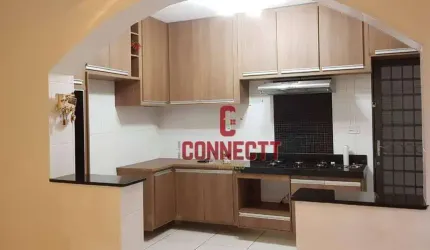 SOBRADO COM 213,77M² NO BAIRRO JARDIM ANTARTICA
