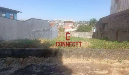 TERRENO DE 390m² NO BAIRRO RIBEIRÂNIA