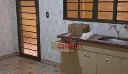 CASA COM 220M² NO JARDIM ANTARTICA