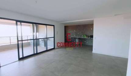 APARTAMENTO DE 3 SUITES COM VARANDA GOURMET.