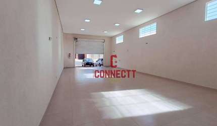 SALÃO DE 110m² EM ÓTIMA LOCALIZAÇÃO.