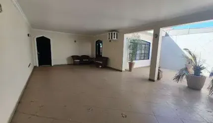 Casa com 3 dormitórios sendo 1 suíte à venda, 210 m² por R$ 680.000 - Jardim São Luiz - Ribeirão Preto/SP