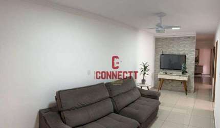 Casa com 3 dormitórios à venda, 144 m² por R$ 560.000 - Antônio Marincek - Ribeirão Preto/SP