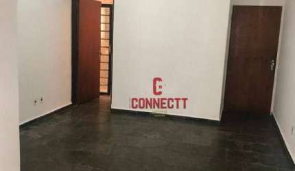 Apartamento à venda, 91 m² por R$ 290.000,00 - Jardim Irajá - Ribeirão Preto/SP