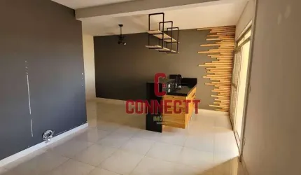 APARTAMENTO DE 93m²  3 QUARTOS NO JARDIM IRAJÁ.
