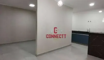 CASA COM 3 QUARTOS SENDO 1 SUITE 2 VAGAS NO BAIRRO MONTE ALEGRE