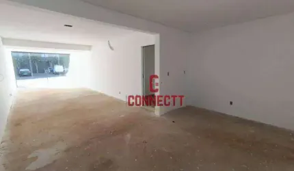 SALÃO DE 45,73m² NO BAIRRO ALTO DA BOA VISTA.
